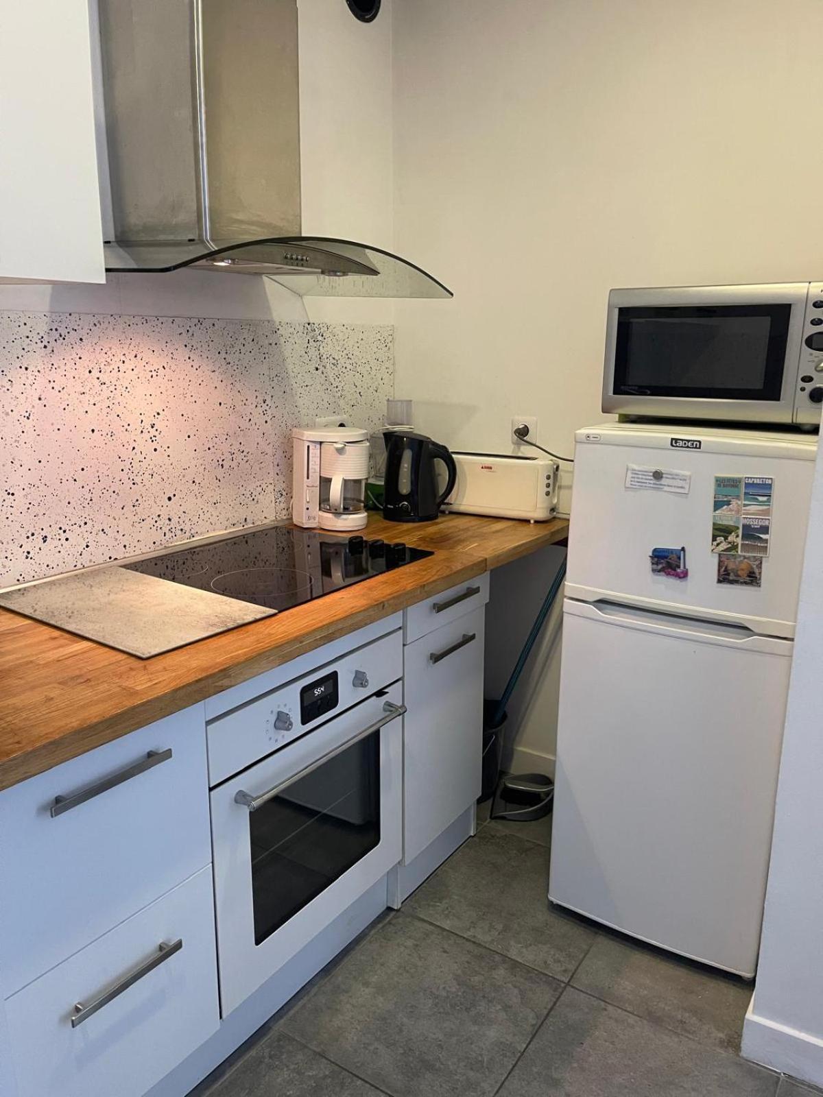 Landes Apartamento Labenne