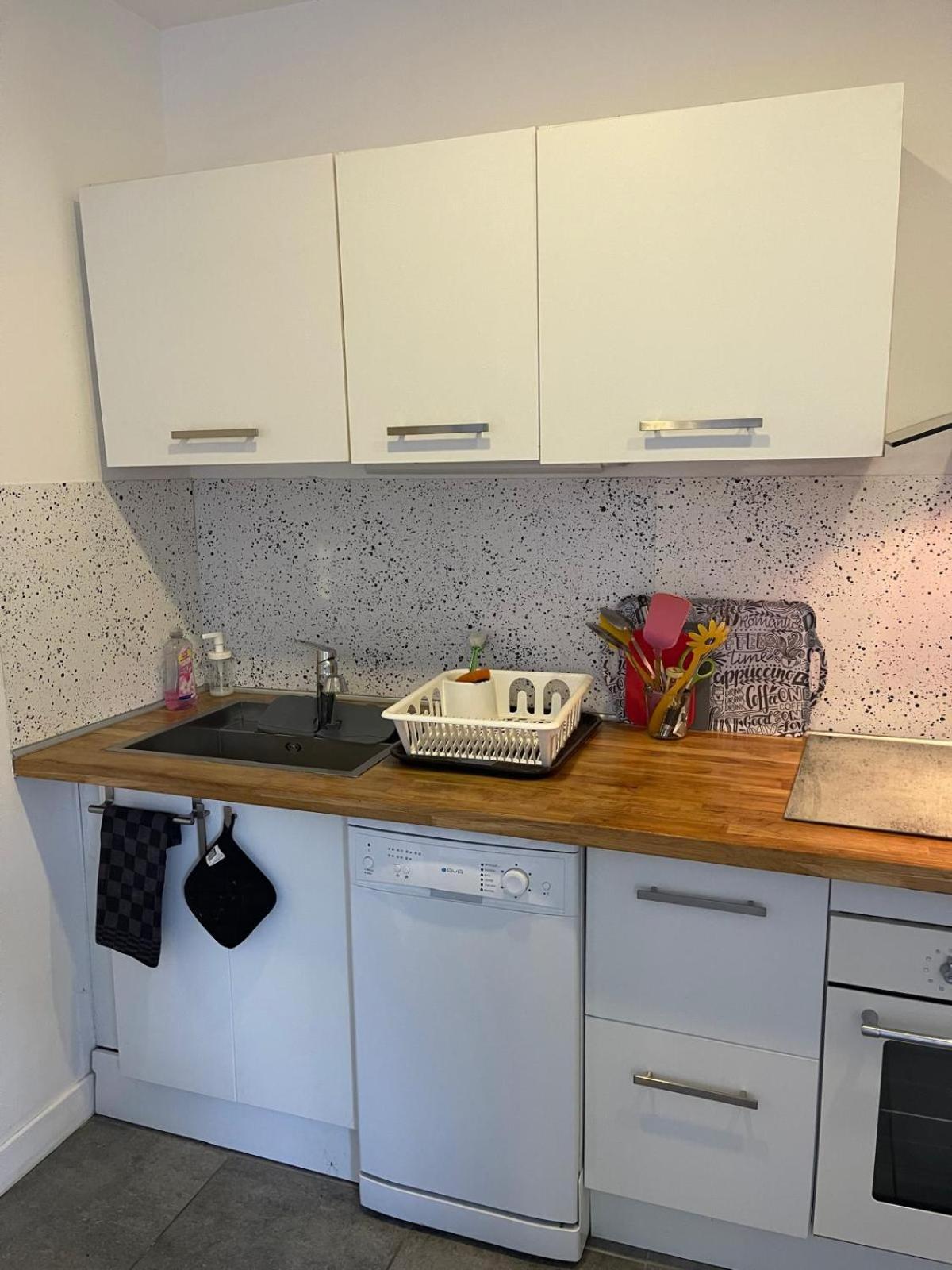 Landes Apartamento Labenne