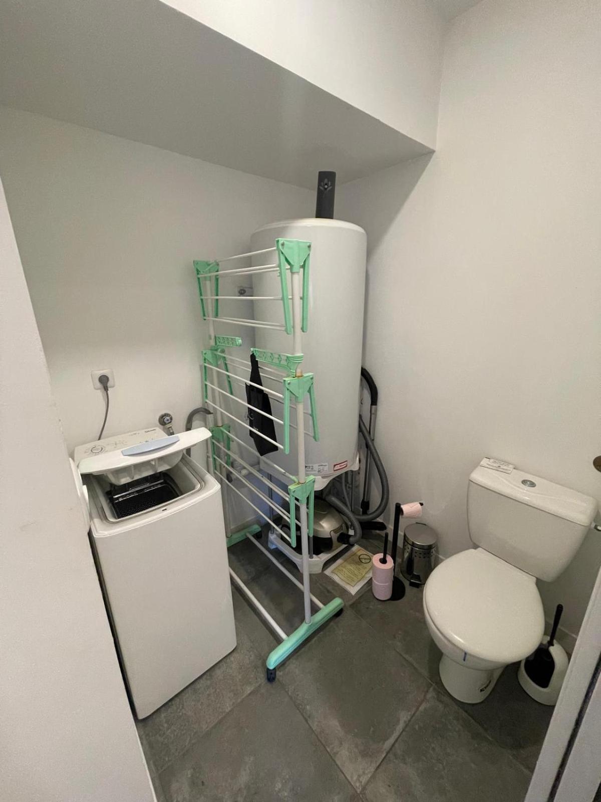 50 M2/quartier Calme /5 Mn De La Appartement Labenne