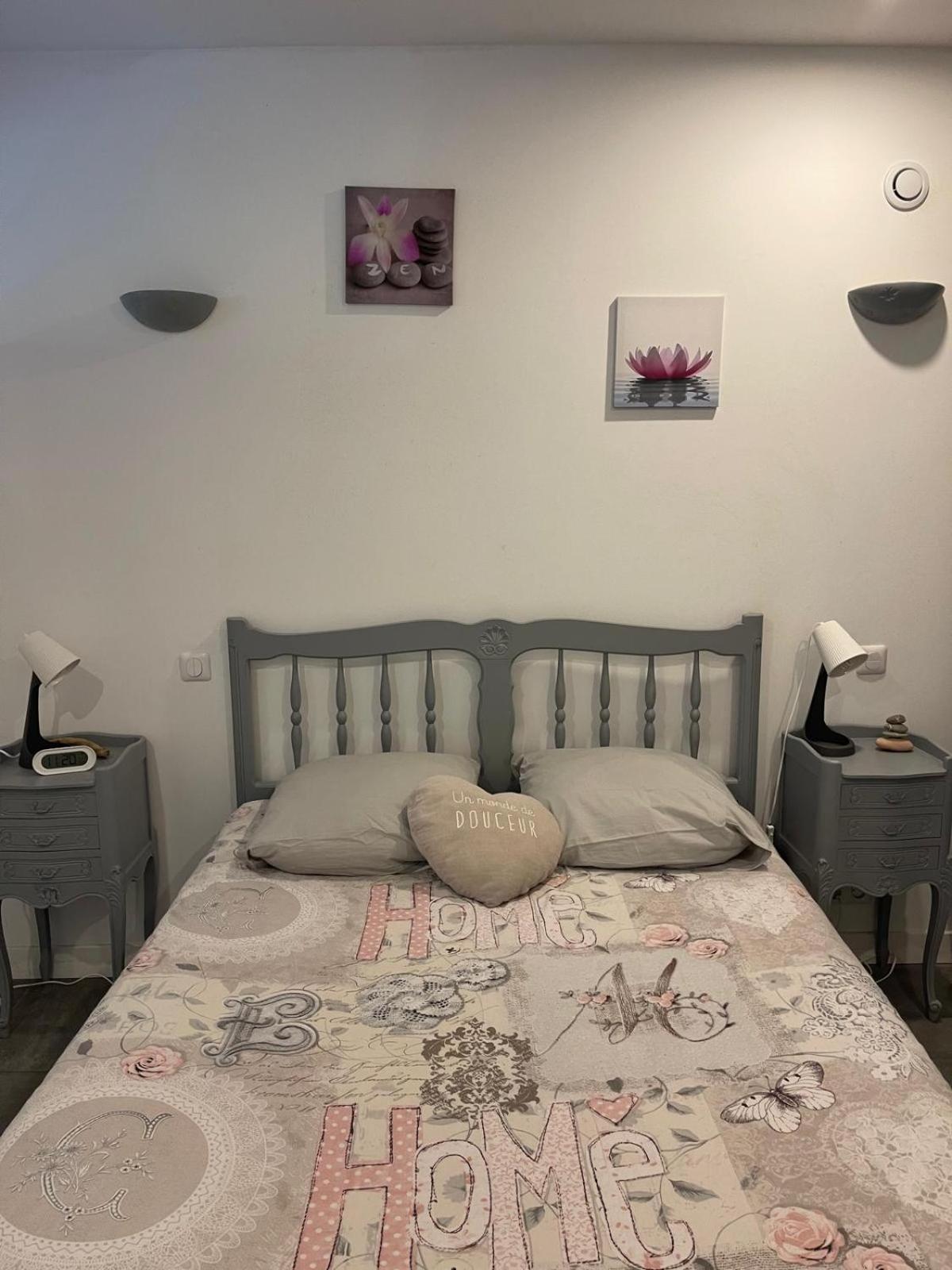 50 M2/quartier Calme /5 Mn De La Appartement Labenne