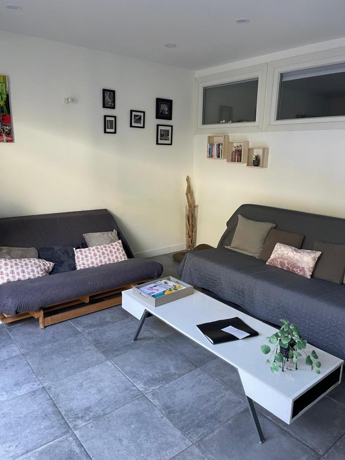 50 M2/quartier Calme /5 Mn De La * Labenne