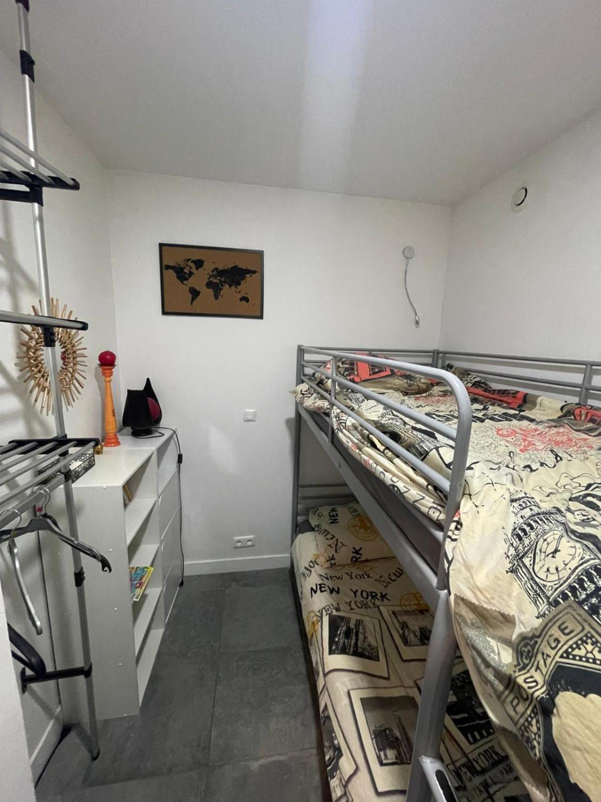 50 M2/quartier Calme /5 Mn De La * Labenne