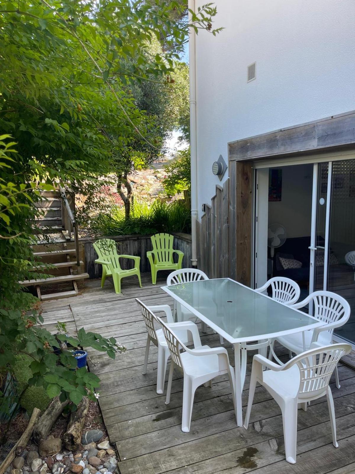 50 M2/quartier Calme /5 Mn De La