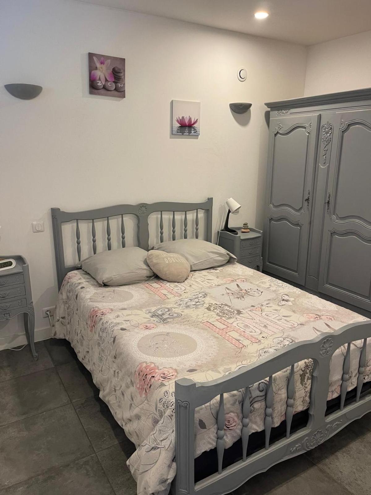 50 M2/quartier Calme /5 Mn De La *