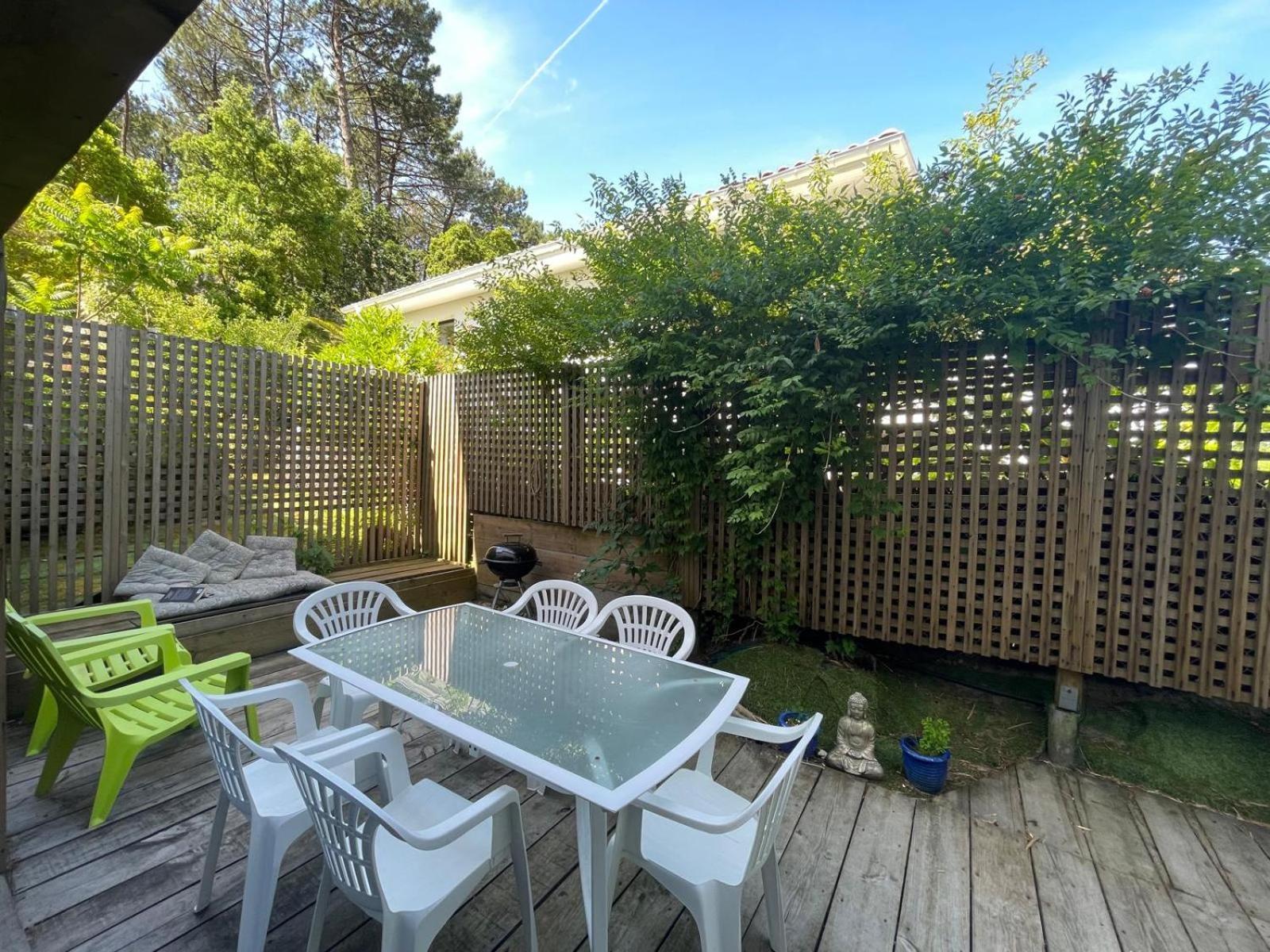 Appartement 50 M2/quartier Calme /5 Mn De La